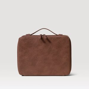 The Cosmetic Case in Maple