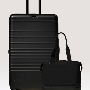 The Overpacker Starter Set